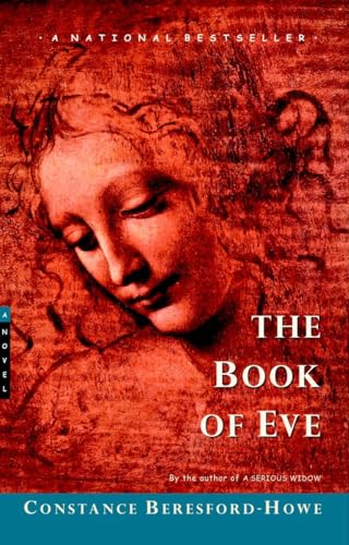 The Book of Eve [Paperback]