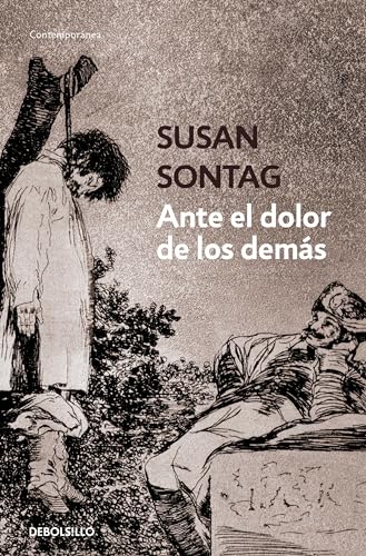 Ante el dolor de los dems / Regarding the Pain of Others [Paperback]