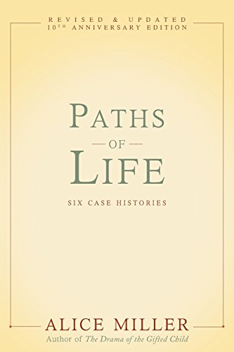 Paths of Life Six Case Histories [Paperback]