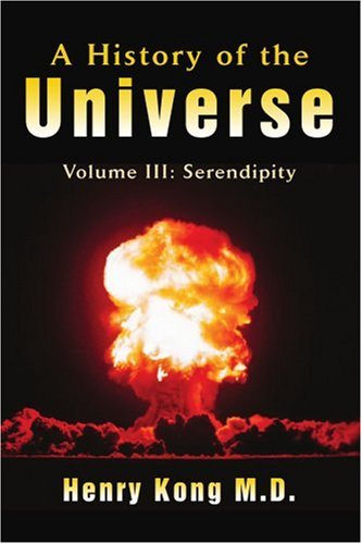 History of the Universe Vol. 3  Serendipity [Unknown]