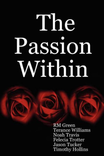 Passion Within [Paperback]