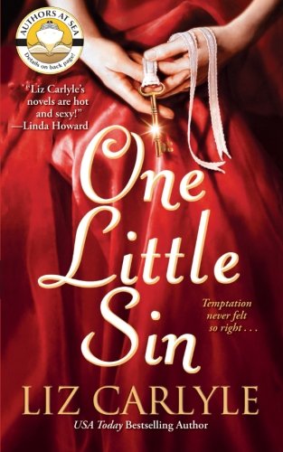 One Little Sin [Paperback]