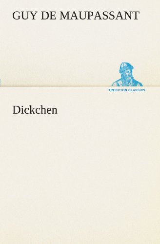 Dickchen [Paperback]