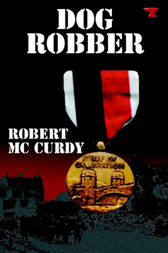 Dog Robber [Paperback]