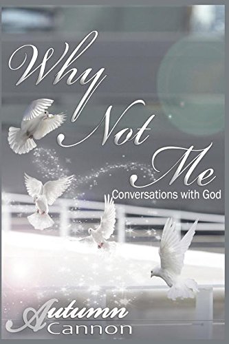 Why Not Me [Paperback]