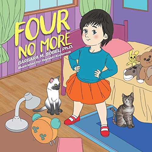 Four No More [Paperback]