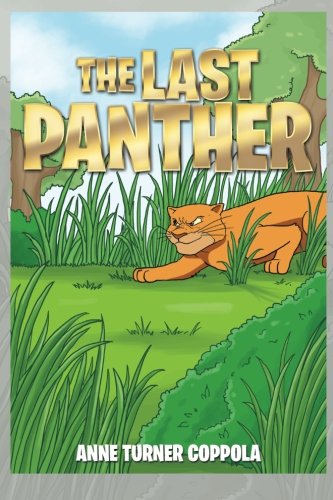 Last Panther [Paperback]