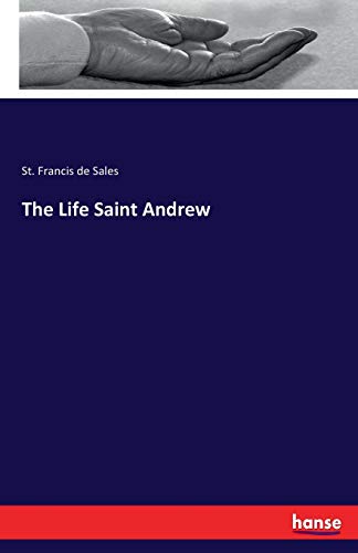 Life Saint Andrew [Paperback]