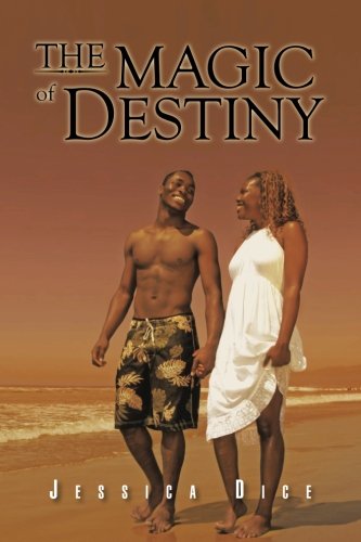 Magic of Destiny  Second Edition [Paperback]
