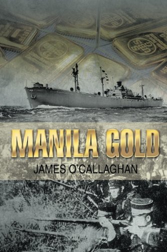 Manila Gold [Paperback]