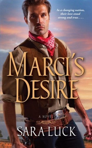 Marci&39s Desire [Paperback]