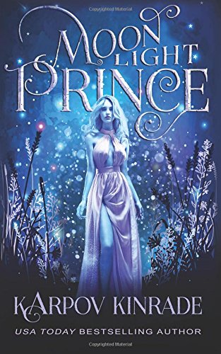 Moonlight Prince [Paperback]