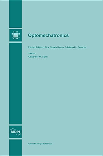 Optomechatronics [Hardcover]