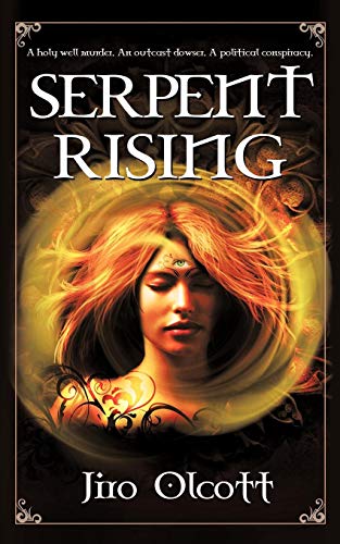 Serpent Rising [Paperback]