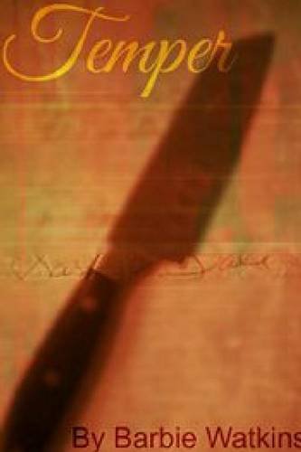 Temper [Paperback]