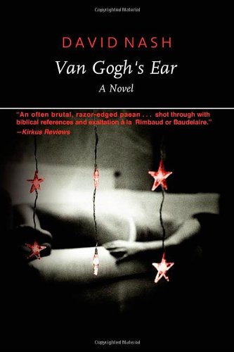 Van Gogh's Ear [Paperback]