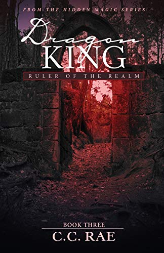 Dragon King  Ruler of the Realm [Paperback]