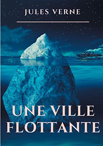 Ville Flottante [Paperback]