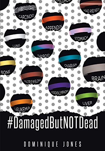 DamagedButNOTDead [Paperback]