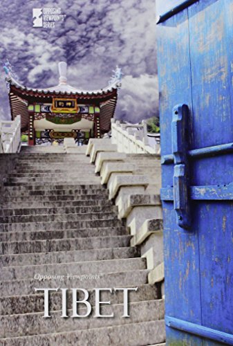 Tibet (opposing Viewpoints) [Paperback]