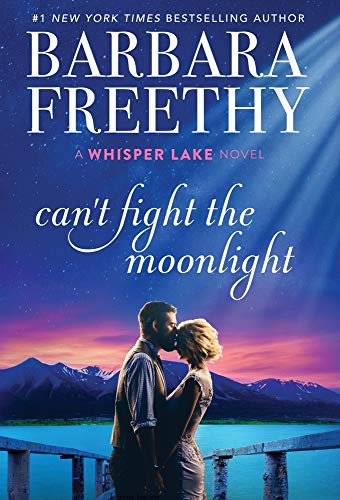 Can't Fight The Moonlight [Hardcover]