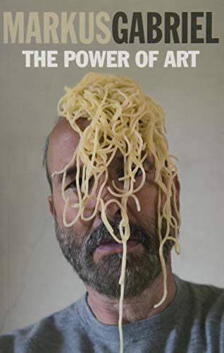 The Power of Art [Paperback]