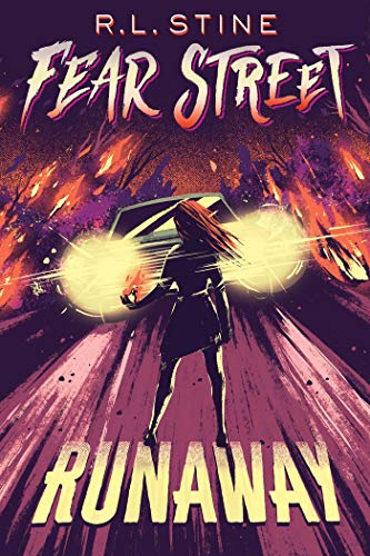 Runaway [Paperback]