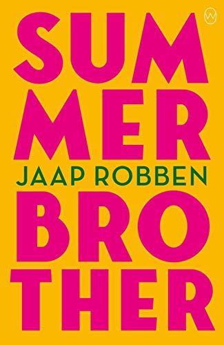Summer Brother [Paperback]
