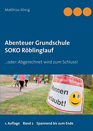 Abenteuer Grundschule [Paperback]