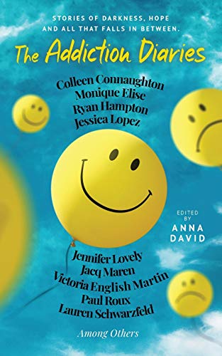 Addiction Diaries [Paperback]