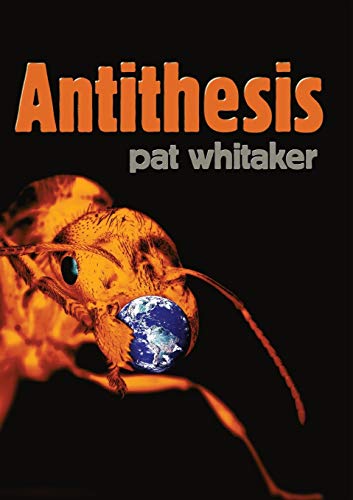 Antithesis [Paperback]