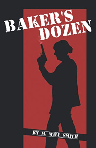 Baker's Dozen [Paperback]
