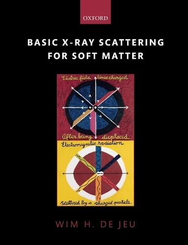 Basic X-Ray Scattering for Soft Matter [Paperback]