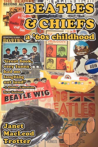 Beatles & Chiefs [Paperback]