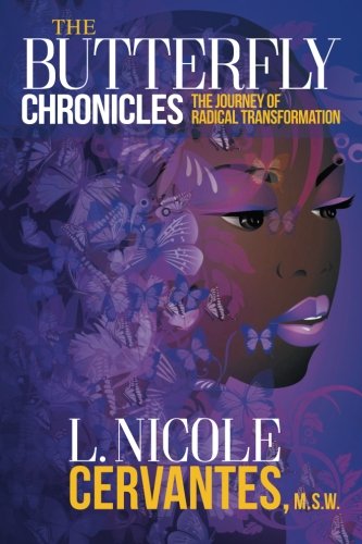 Butterfly Chronicles [Paperback]