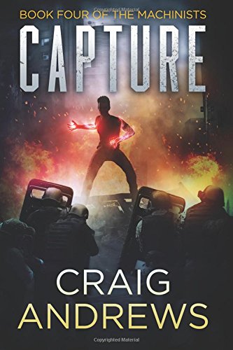Capture [Paperback]