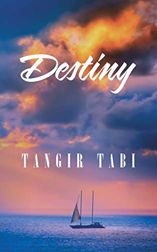 Destiny [Paperback]