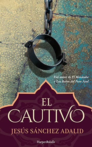 El cautivo (The captive - Spanish Edition) [Paperback]