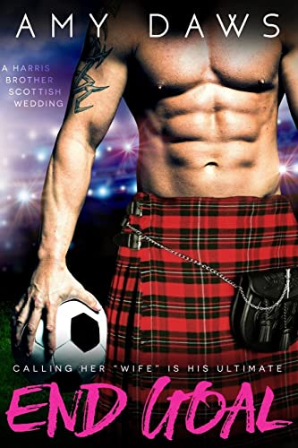 End Goal [Paperback]