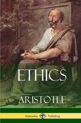 Ethics [Paperback]