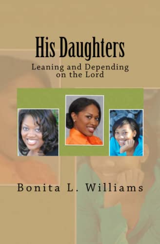 His Daughters [Paperback]