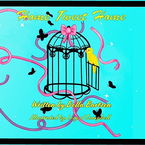 Home Tweet Home [Paperback]