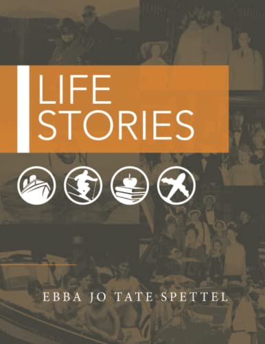 Life Stories [Paperback]