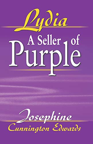 Lydia Seller Of Purple [Paperback]
