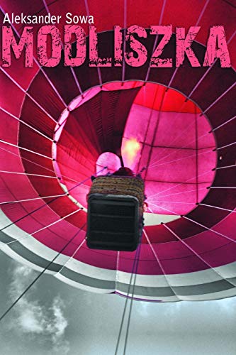 Modliszka (polish Edition) [Paperback]