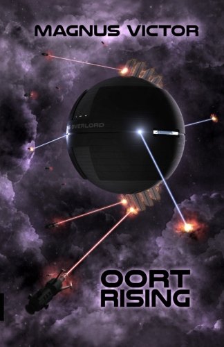 Oort Rising [Paperback]