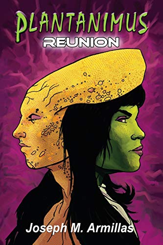 Plantanimus Reunion [Paperback]