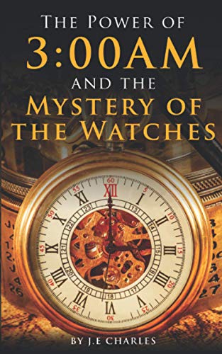 Power Of 300AM  Mystery of the Watches and Seasons [Hardcover]