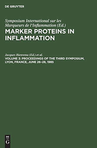 Proceedings of the Third Symposium, Lyon, France, June 26-28, 1985 [Hardcover]