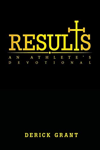 Results  An Athlete's Devotional [Paperback]